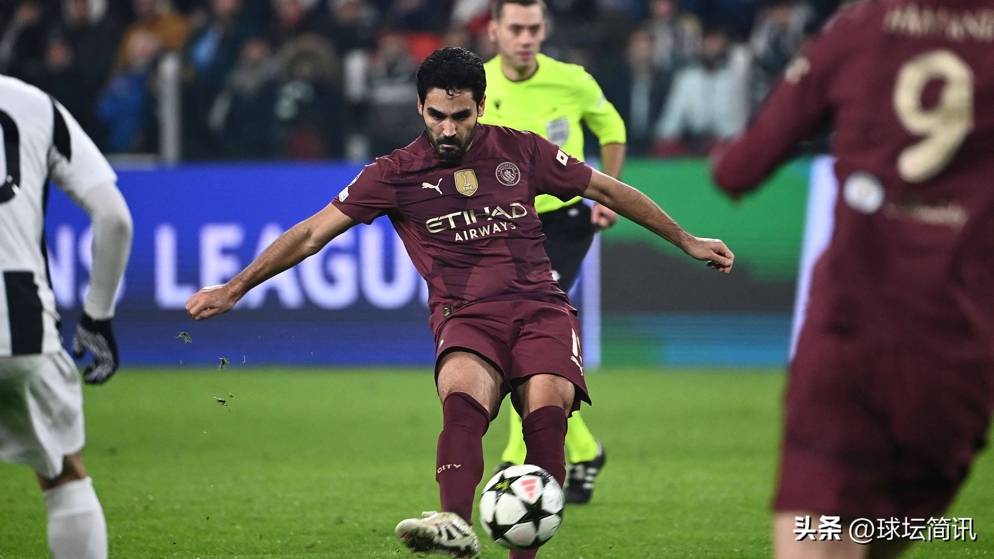 开运体育-关于欧冠赛后走向成谜；尤文图斯手感冰凉；态度坚定；阵容厚度经受考验的信息